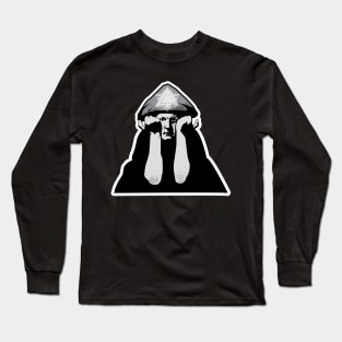 Aleister Long Sleeve T-Shirt